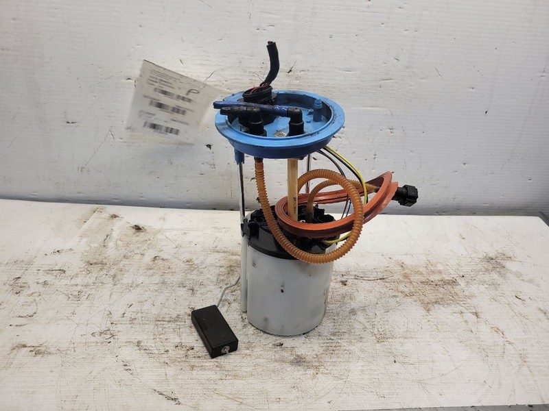 Fuel Pump Assembly 2.0L Engine ID Ceta Fits 14-15 AUDI TT 1656762
