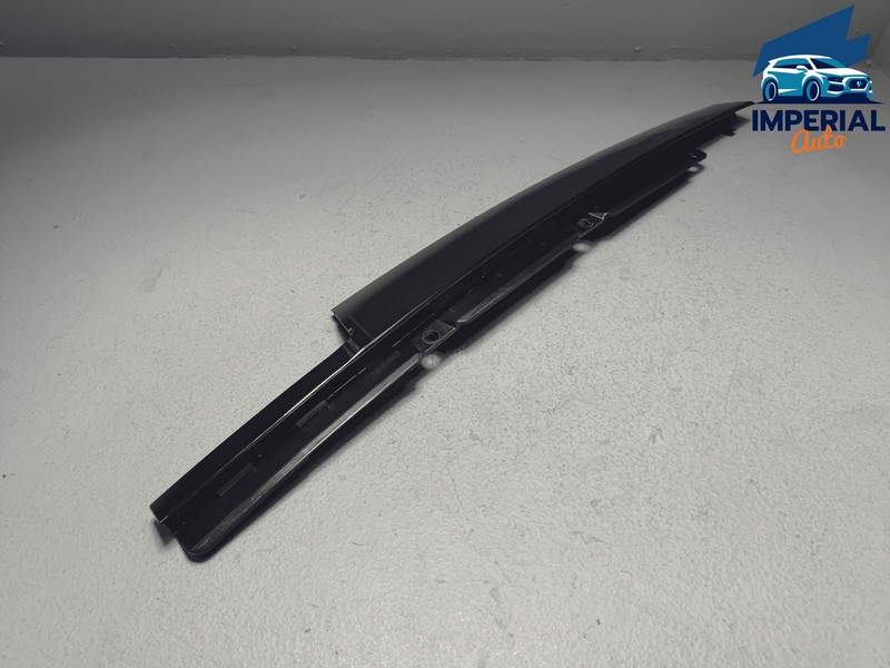 2017 - 2025 AUDI Q7 FRONT RIGHT PASSENGER SIDE DOOR APPLIQUE MOLDING COVER OEM