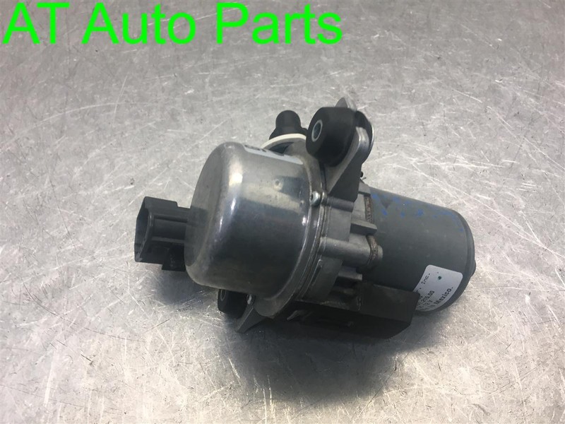 09 10 11 ACADI AENCLAVE TRAVERSE AUX BOOSTER VACUUM PUMP OEM 20803252