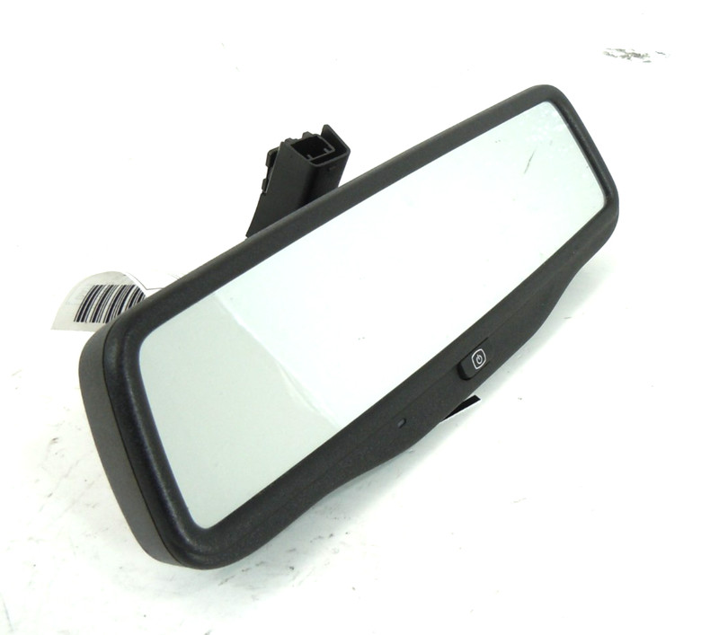 2011-2013 Kia Sorento Rear View Mirror W/ Automatic Dimming OEM