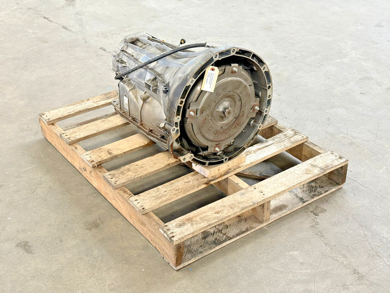 ⭐2015-2017 LINCOLN NAVIGATOR 3.5L 4X4 AUTOMATIC TRANSMISSION 277K MI OEM LOT2703