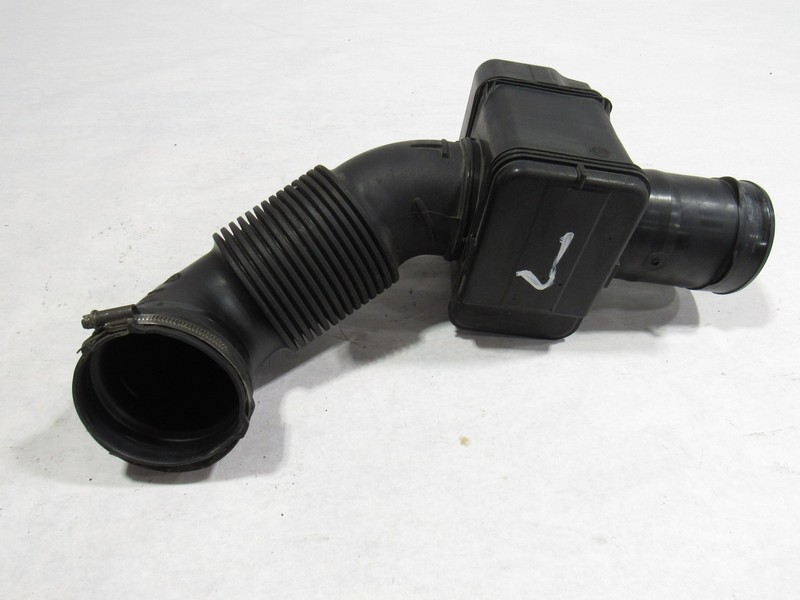 16-20 Land Range Rover 2016 L405 Diesel Air Intake Resonator Hose Pipe Line ;:Y