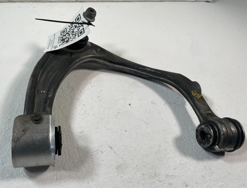 2019-2025 CHEVROLET SILVERADO 1500 FRONT RIGHT SIDE UPPER CONTROL ARM # 106114
