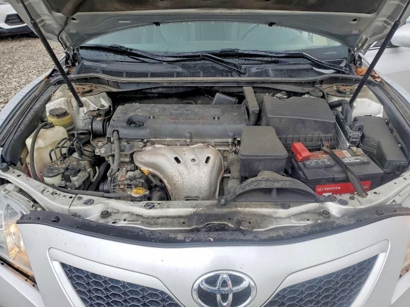07-09 Toyota Camry Engine Assembly Tested Oem 2.4L 170K