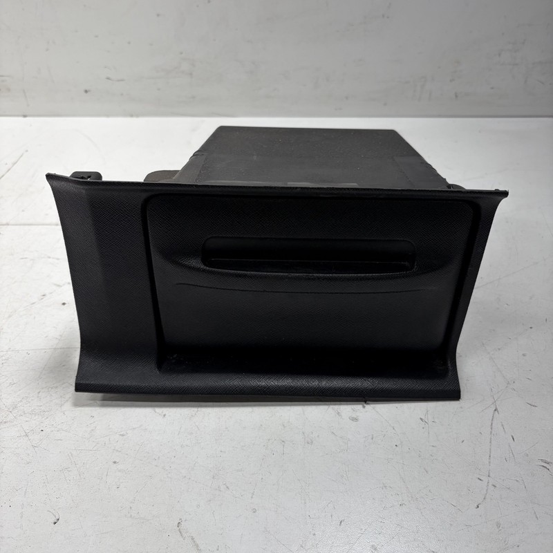 02-04 Honda CR-V Lower Dashboard Storage Tray Black 77340-S9A-A22ZA OEM