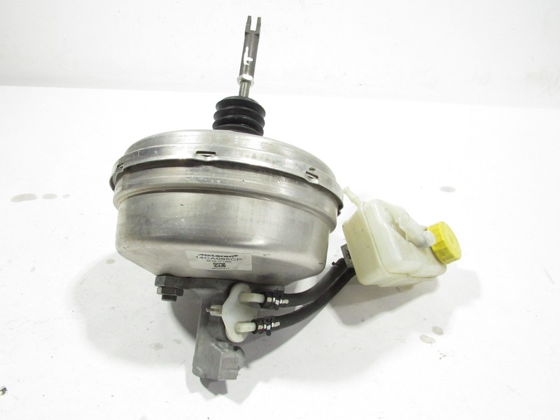 17-23 Mclaren 720S 720 2018 Brake Booster Master Cylinder Assembly Unit |