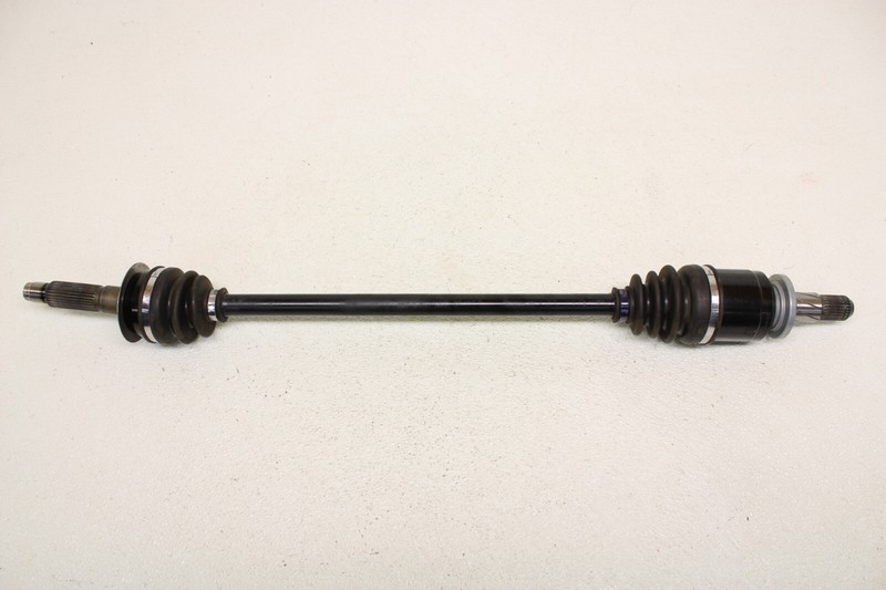 Subaru WRX Rear Axle Half Shalf CV Genuine Oem 2022-2023