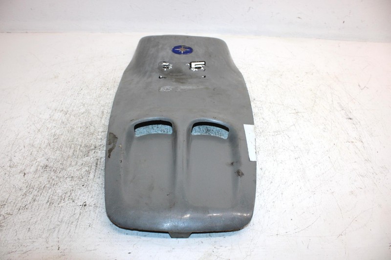 2001 Polaris Magnum 325 Oem Front Fender Cover 5432088-317 AP30