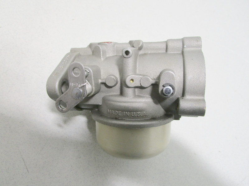 F632061-3 Force 3 Cylinder 85HP Outboard Middle WE18-2C Carburetor