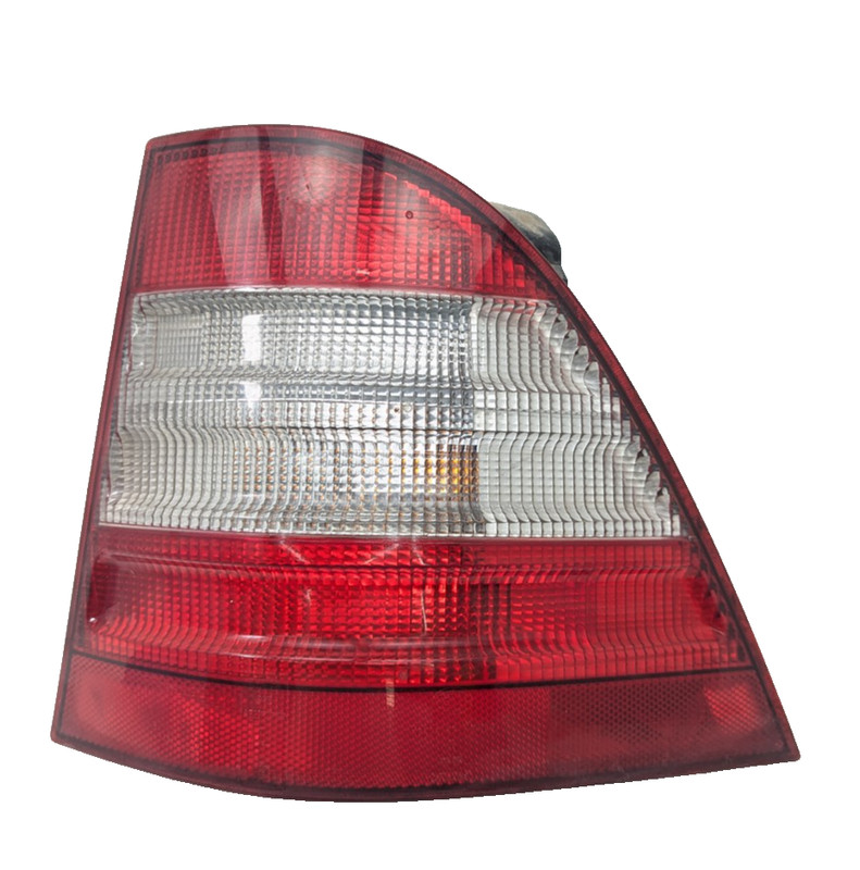Passenger Tail Light 163 Type ML55 Fits 98-01 MERCEDES ML-CLASS 464427