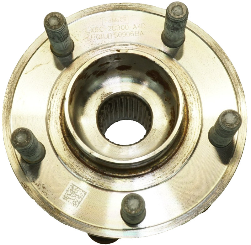 🔅2020-2025 FORD, LINCOLN OEM. LX6C2C300A4D WHEEL HUB REAR DRIVER OR PASSENGER