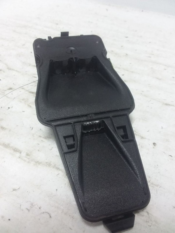 Camera Closing Velocity Module CVM Fits 14-18 VOLVO S60 31360339