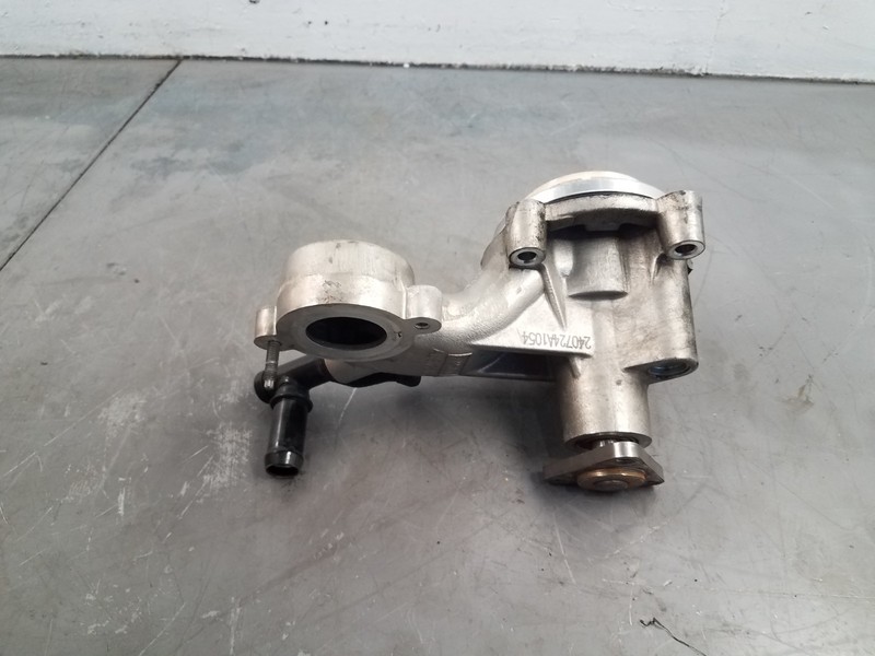 2025 Ford F150 Raptor R 5.2L Predator Water Pump #5669 E3