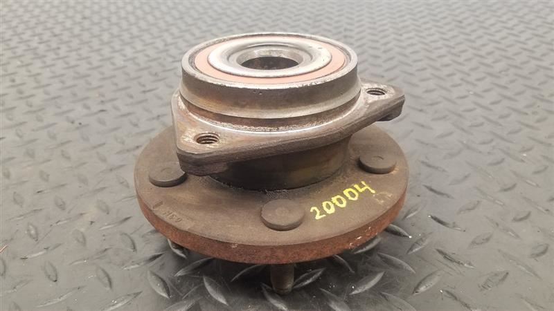 99-04 Jeep Grand Cherokee Front Hub Assembly OEM 52098679AB