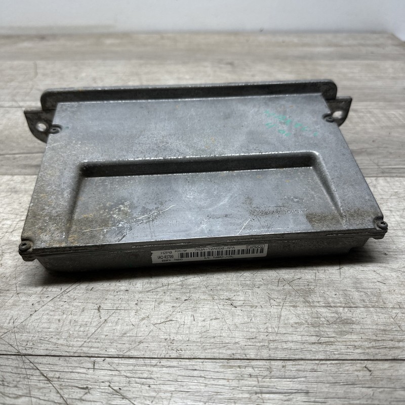 7R3A12A650APA I 2007-2008 Mustang Computer Engine Control ECU MANUAL 4.0L MT OEM