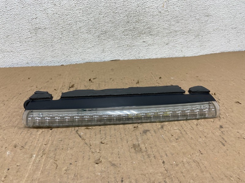 2008-2014 Subaru Impreza Hatchback 3RD Brake Tail Light OEM ad8162 DG