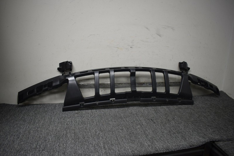 PORSCHE FRONT BUMPER INNER COVER FACTORY OEM LOCAL PICKUP