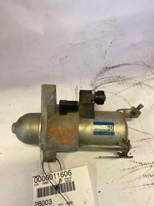 Starter Motor HONDA CIVIC 12 13 14 15