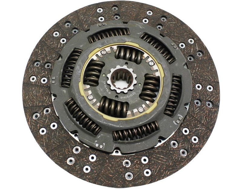 02-09 Dodge Ram 1500 3.7L Clutch Pressure Plate 52107829ABC OEM