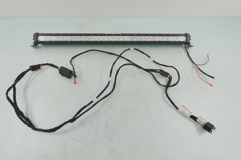 2021 Polaris Ranger XP 1000 Roof Light Bar w/ Harness (Pro Armor)
