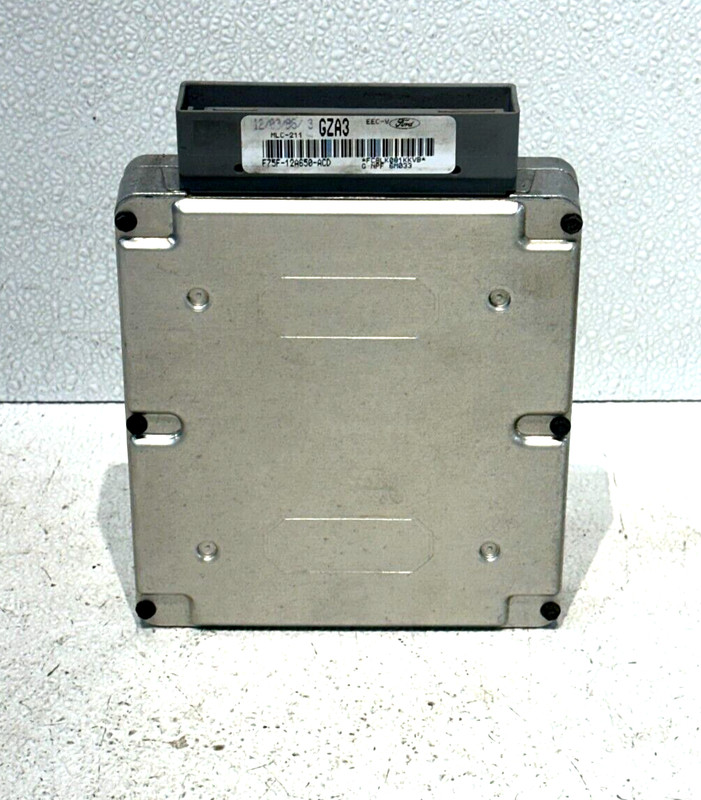 1997 Ford ExpeditionFederal emissions ecu ecm engine computer