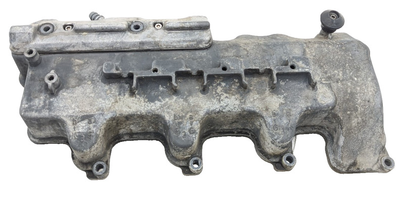 98-05 Mercedes CLK320 C320 Engine Motor Right Valve Head 1120160305