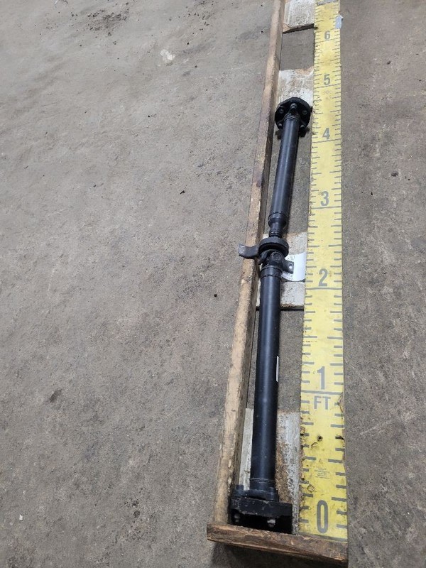 Rear Drive Shaft Automatic Transmission 2.0L Fits 16-23 CAMARO 1619219
