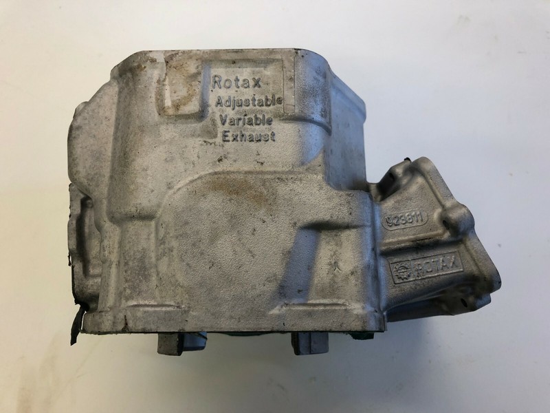 Ski-doo Snowmobile MXZ 800 CORE Cylinder 420923811