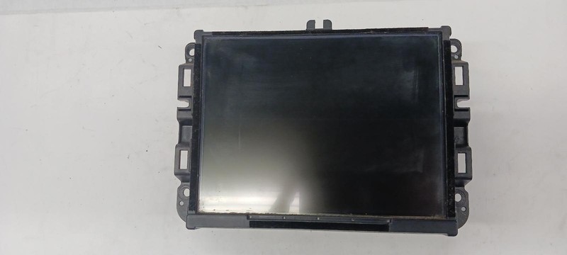 16 JEEP CHEROKEE 8.4" radio assembly head unit OEM 1 Year Warranty!