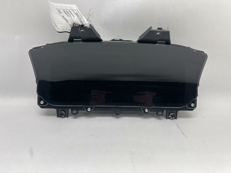 2018 LAND RANGE ROVER VELAR SPEEDOMETER INSTRUMENT CLUSTER OEM 38K MILES