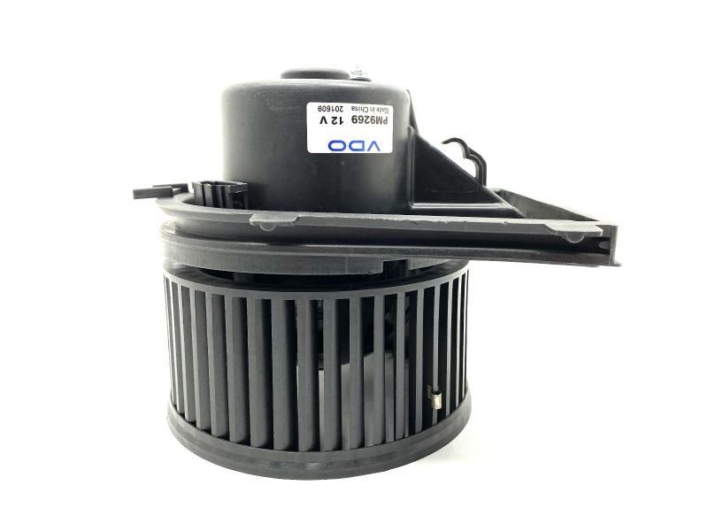 AC Heater Blower Motor 1J1-819-021-C Fits 1998-2010 Volkswagen Beetle 81093