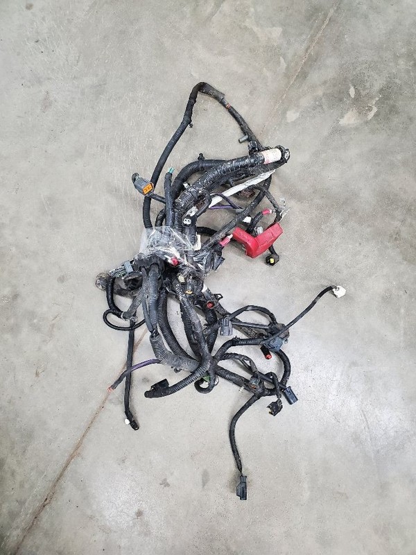 ESCAPE2012 Engine Wire Harness 300441