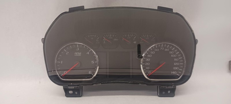 14-'15 CHEVROLET SILVERADO 2500 Speedometer 6.0L 94k miles OEM 1 Year Wnty!