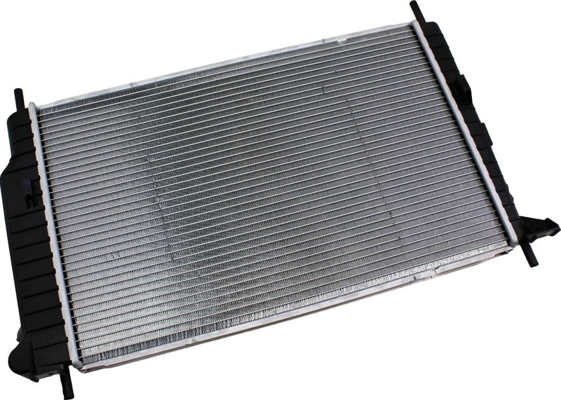 Radiator 2.0L V6 2.5L 97-00 Contour 95-00 Mystique 99-02 Cougar OEM F5RZ-8005-AB