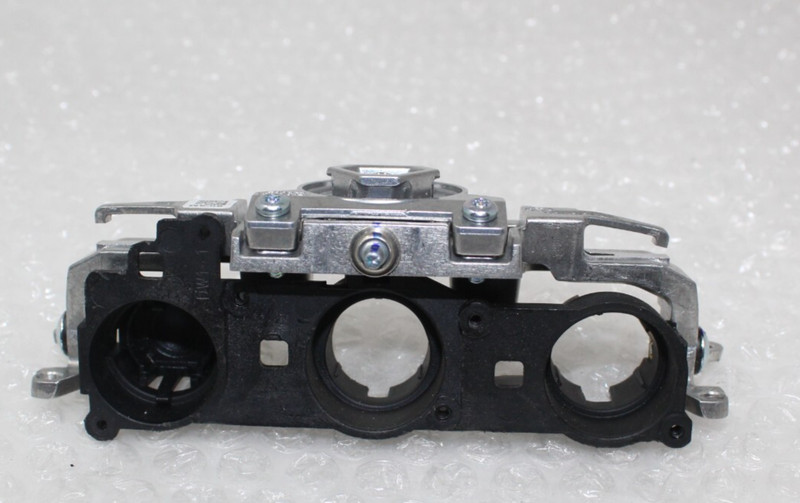 NO CAMERA/2024+ TESLA CYBERTRUCK FRONT WINDSHIELD BI-CAMERA 1879037-01-F OEM