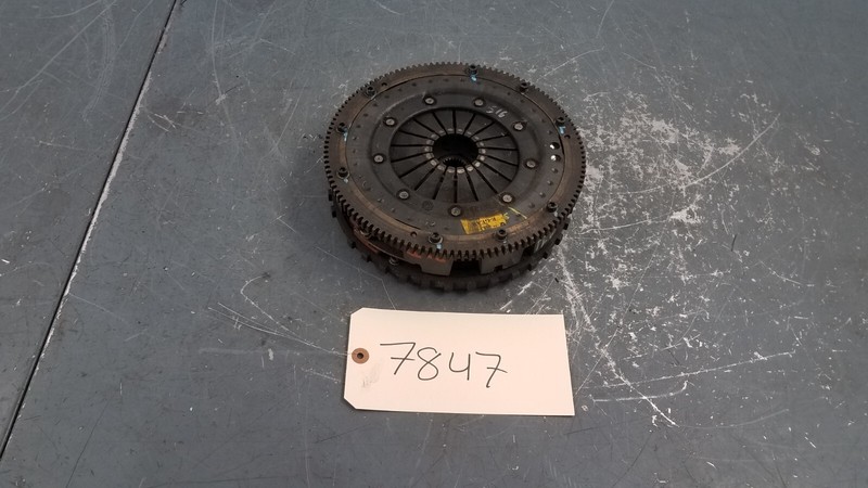 Lamborghini GallardoOEM E-Gear Clutch Assembly #7847 i5