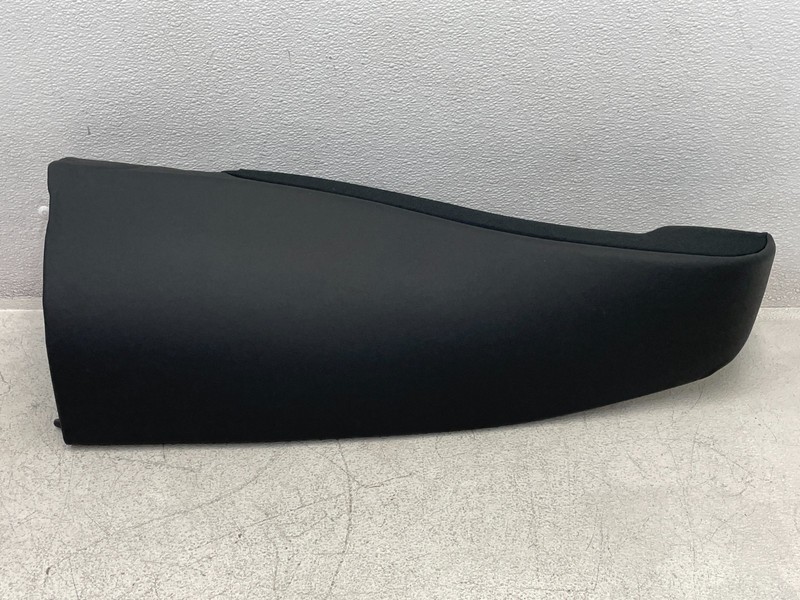 21 22 23 24 BMW M3 G80 Rear Left Driver Seat Bolster Cushion Black 1614 OEM