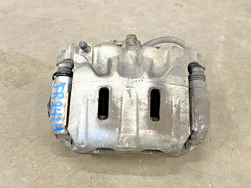 ⭐2011-2017 HONDA ODYSSEY FWD FRONT RIGHT SIDE BRAKE CALIPER ASSEMBLY OEM LOT2424