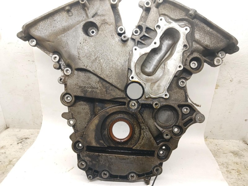 11-'17 FORD F150 Timing Cover 3.5L turbo OEM 1 Year Warranty!