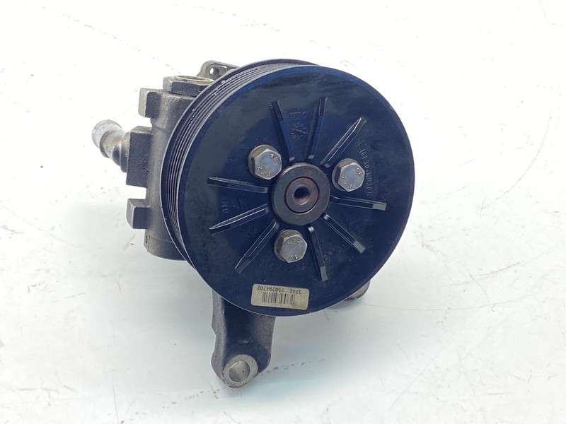 06-13 BMW E82 E90 E92 135 335 X1 N54 N55 Power Steering Pump Pulley Unit OEM✅