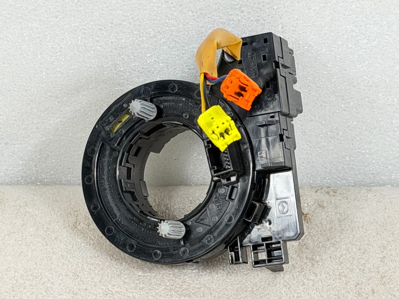 2016 - 2023 MAZDA MX-5 MIATA STEERING WHEEL COLUMN SPRING CLOCK OEM