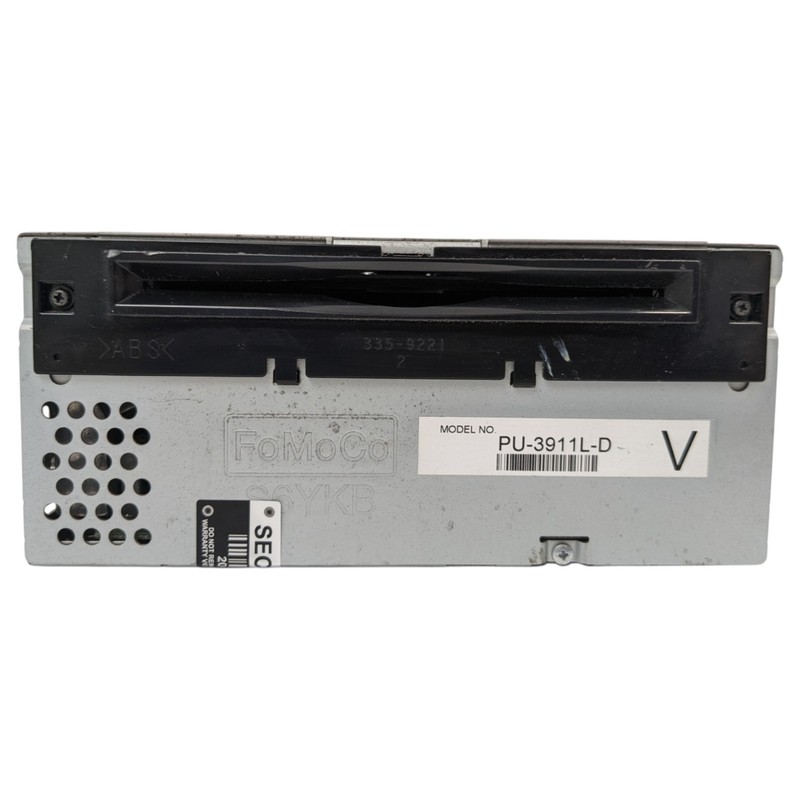 2014-2015 Ford Explorer Am Fm MP3 CD Player Radio Receiver High Definition OEM