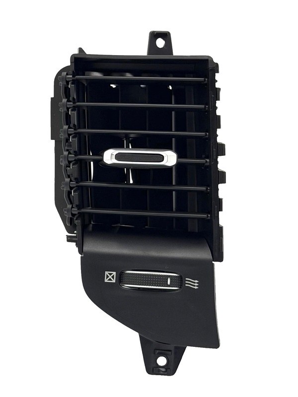 ✅ 2019-2026 RAM 1500-3500 LEFT SIDE AIR VENT OUTLET CENTER A/C DASH 5th Gen OEM