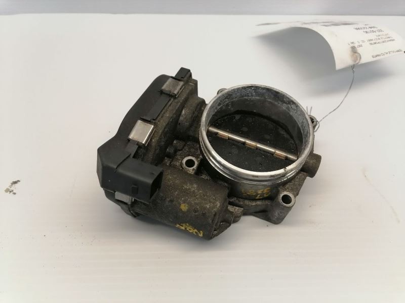 Throttle Body 3.0L 6 Cylinder Fits 07-13 BMW 328i 1101652