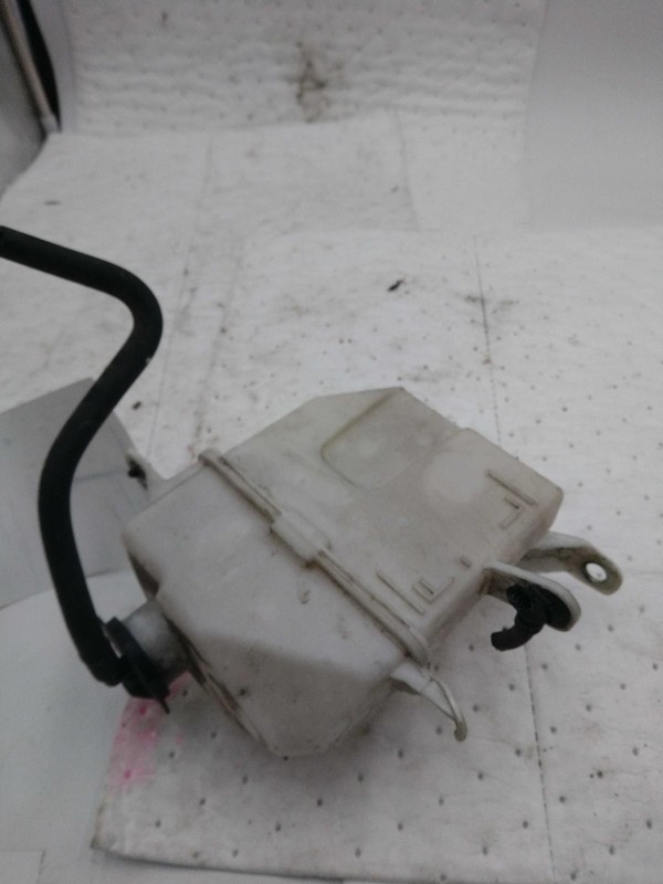 2020 Toyota Camry Engine Coolant Reservoir OEM 2.5L Grey 125k Miles