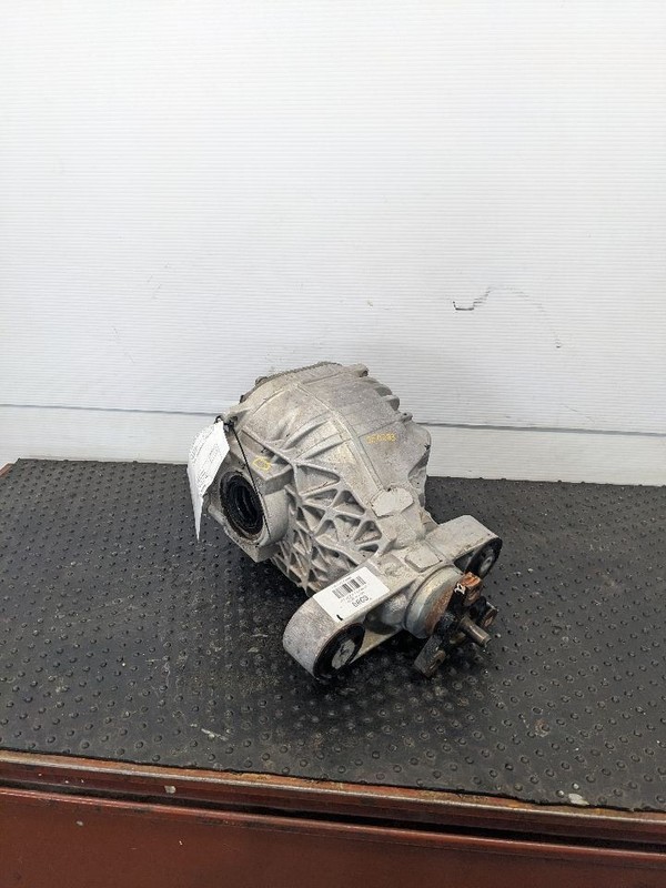Carrier Rear Axle Automatic Transmission SS Opt Myc Fits 10-15 CAMARO 1190102