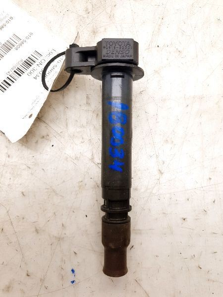00-04 TOYOTA TACOMA 2.7L 4CYL IGNITOR COIL ASSEMBLY