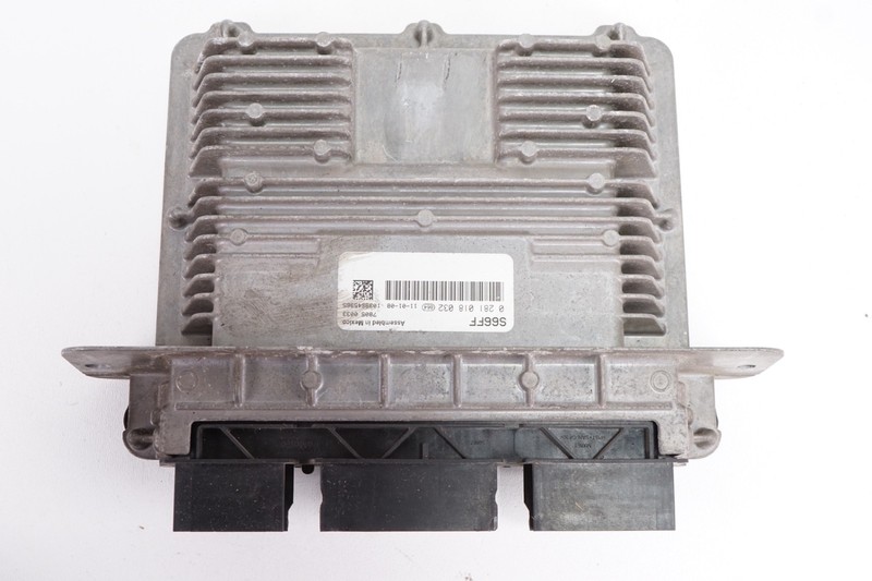 FORD F-250 F-350 6.7L Diesel ECM Engine Control Module Computer OEM 2011 2012