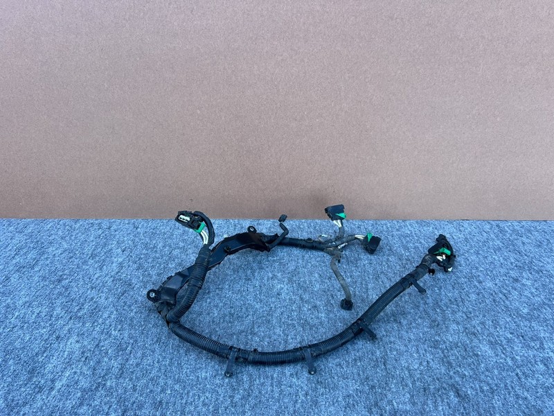 INFINITI Q50 Q60 14-24 OEM ELECTRIC POWER STEERING RACK AND PINION HARNESS AWD