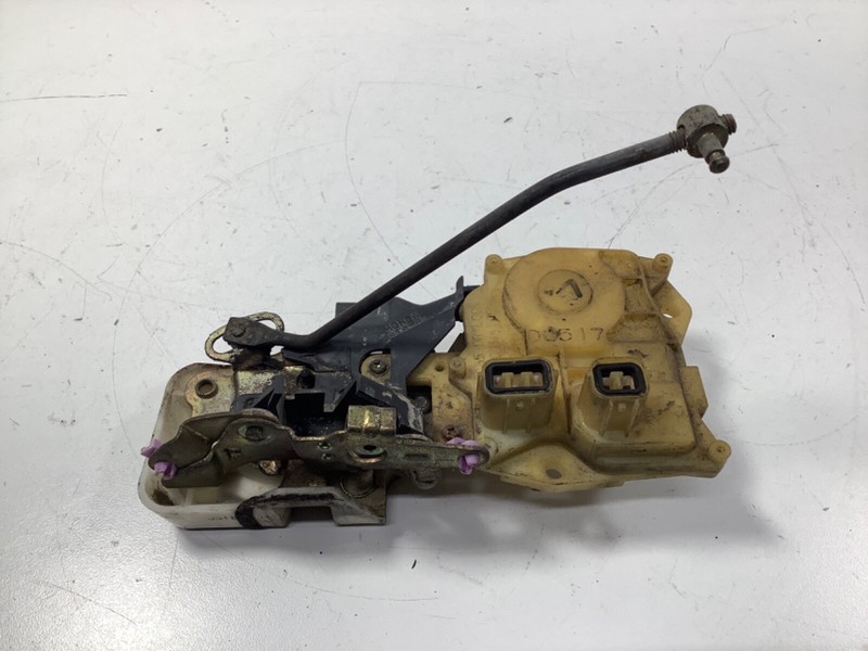 00-06 Honda S2000 Left Door Latche Lock Assy. 72155-S84-A11 OEM